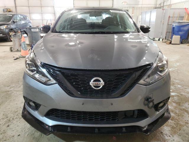 Photo 4 VIN: 3N1AB7AP4JY242934 - NISSAN SENTRA S 