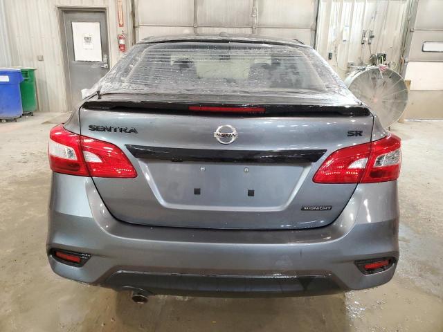 Photo 5 VIN: 3N1AB7AP4JY242934 - NISSAN SENTRA S 