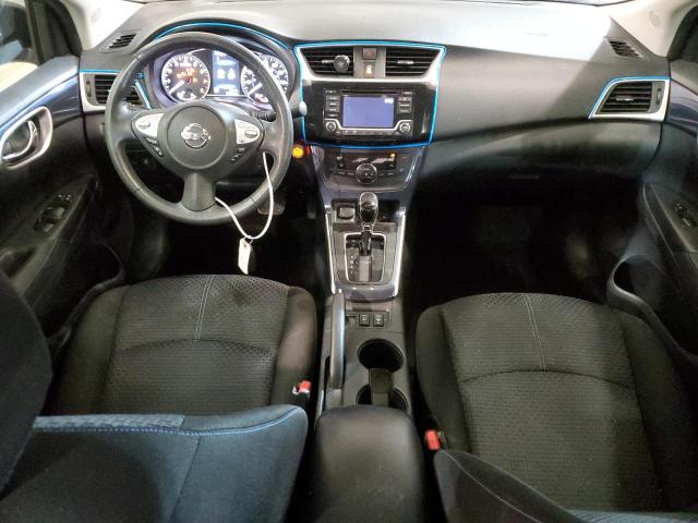 Photo 7 VIN: 3N1AB7AP4JY242934 - NISSAN SENTRA S 