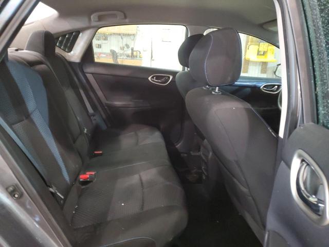 Photo 9 VIN: 3N1AB7AP4JY242934 - NISSAN SENTRA S 