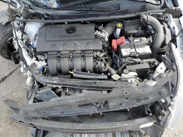 Photo 10 VIN: 3N1AB7AP4JY243095 - NISSAN SENTRA S 