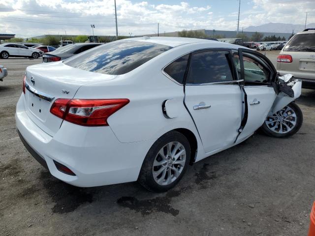 Photo 2 VIN: 3N1AB7AP4JY243095 - NISSAN SENTRA S 