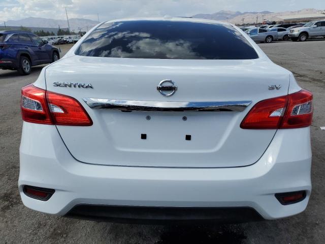 Photo 5 VIN: 3N1AB7AP4JY243095 - NISSAN SENTRA S 