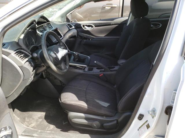 Photo 6 VIN: 3N1AB7AP4JY243095 - NISSAN SENTRA S 