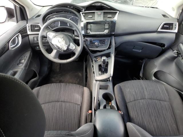 Photo 7 VIN: 3N1AB7AP4JY243095 - NISSAN SENTRA S 