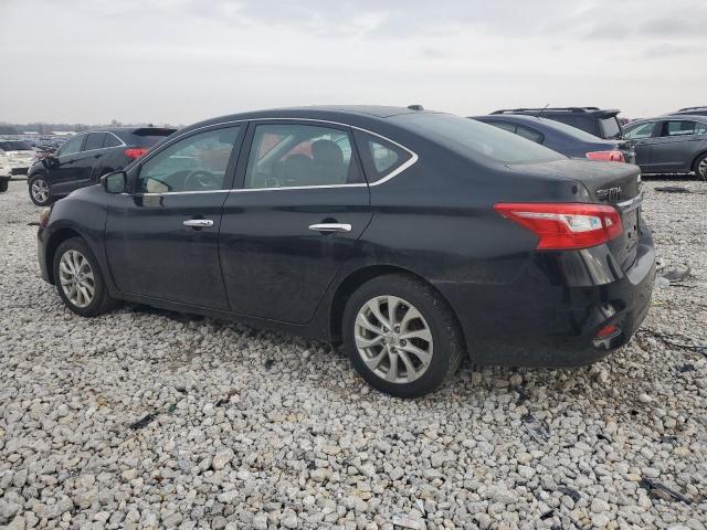 Photo 1 VIN: 3N1AB7AP4JY243503 - NISSAN SENTRA S 