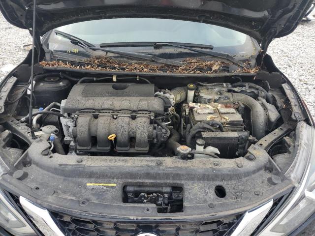 Photo 10 VIN: 3N1AB7AP4JY243503 - NISSAN SENTRA S 