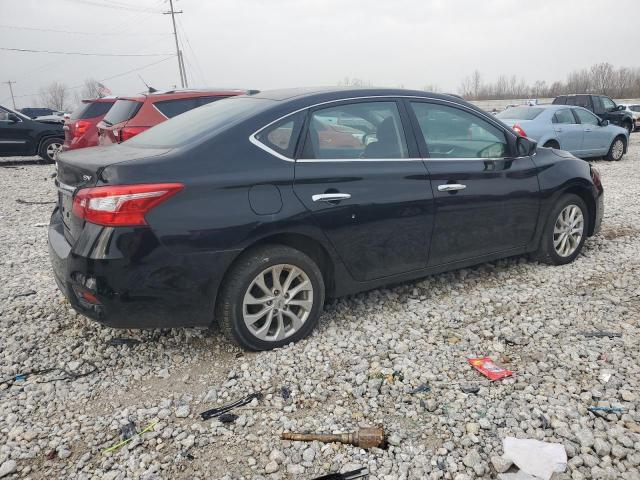 Photo 2 VIN: 3N1AB7AP4JY243503 - NISSAN SENTRA S 