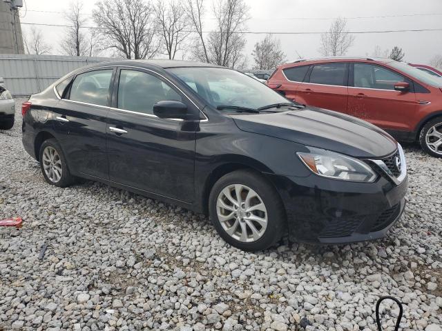 Photo 3 VIN: 3N1AB7AP4JY243503 - NISSAN SENTRA S 