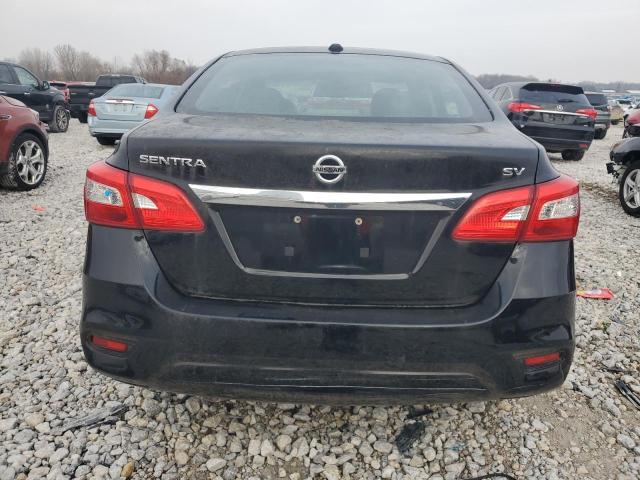 Photo 5 VIN: 3N1AB7AP4JY243503 - NISSAN SENTRA S 