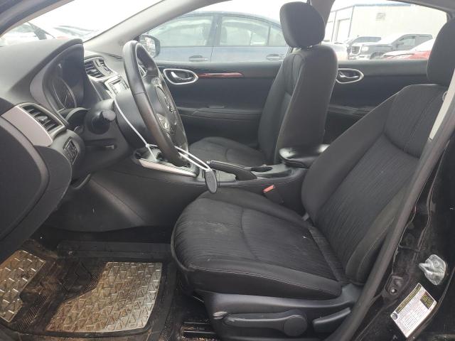 Photo 6 VIN: 3N1AB7AP4JY243503 - NISSAN SENTRA S 