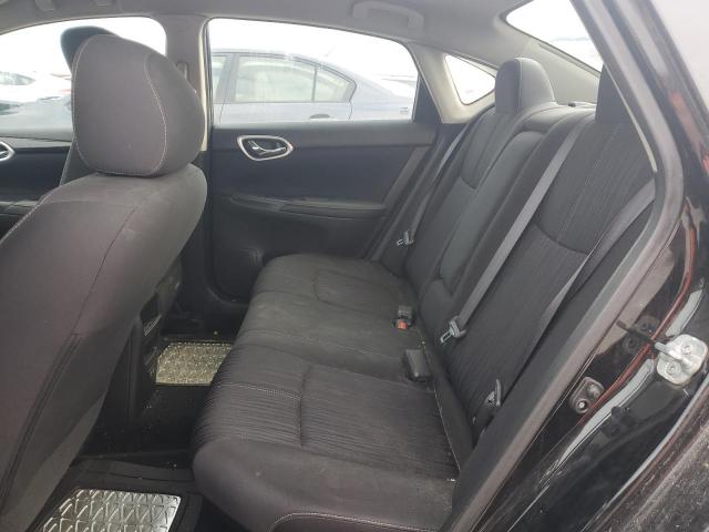 Photo 9 VIN: 3N1AB7AP4JY243503 - NISSAN SENTRA S 