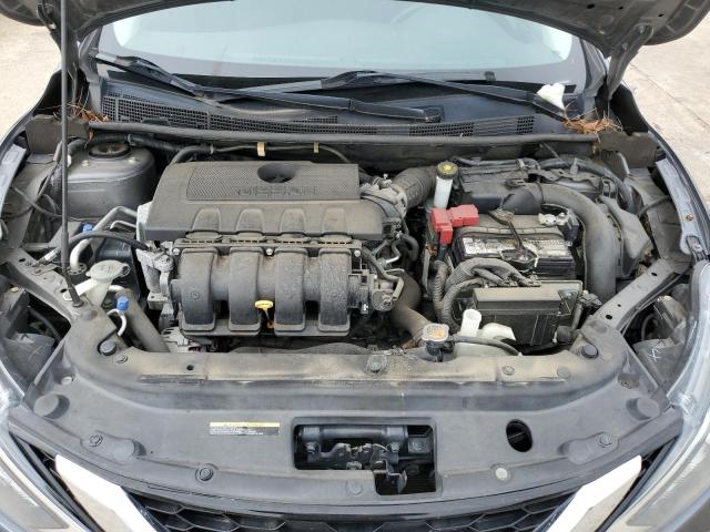 Photo 10 VIN: 3N1AB7AP4JY244375 - NISSAN SENTRA S 