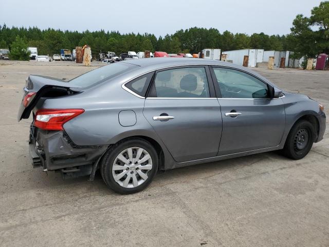 Photo 2 VIN: 3N1AB7AP4JY244375 - NISSAN SENTRA S 