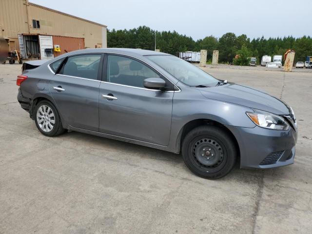 Photo 3 VIN: 3N1AB7AP4JY244375 - NISSAN SENTRA S 