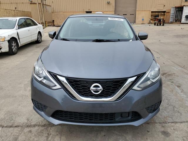 Photo 4 VIN: 3N1AB7AP4JY244375 - NISSAN SENTRA S 