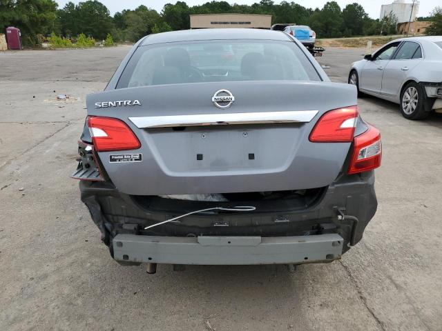 Photo 5 VIN: 3N1AB7AP4JY244375 - NISSAN SENTRA S 