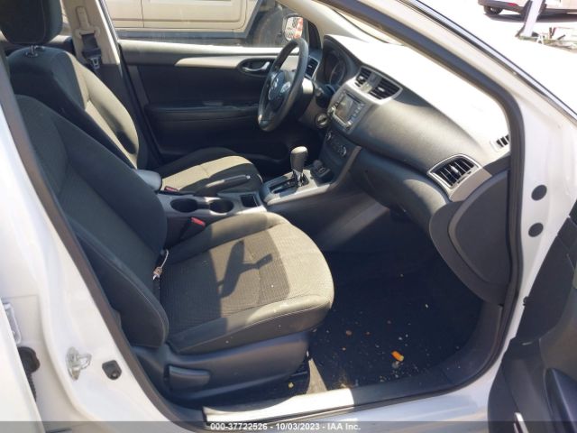 Photo 4 VIN: 3N1AB7AP4JY244599 - NISSAN SENTRA 