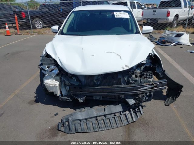 Photo 5 VIN: 3N1AB7AP4JY244599 - NISSAN SENTRA 