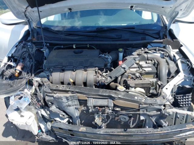 Photo 9 VIN: 3N1AB7AP4JY244599 - NISSAN SENTRA 