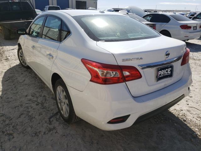 Photo 2 VIN: 3N1AB7AP4JY245039 - NISSAN SENTRA S 