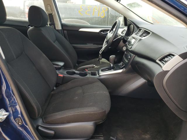 Photo 4 VIN: 3N1AB7AP4JY245316 - NISSAN SENTRA S 