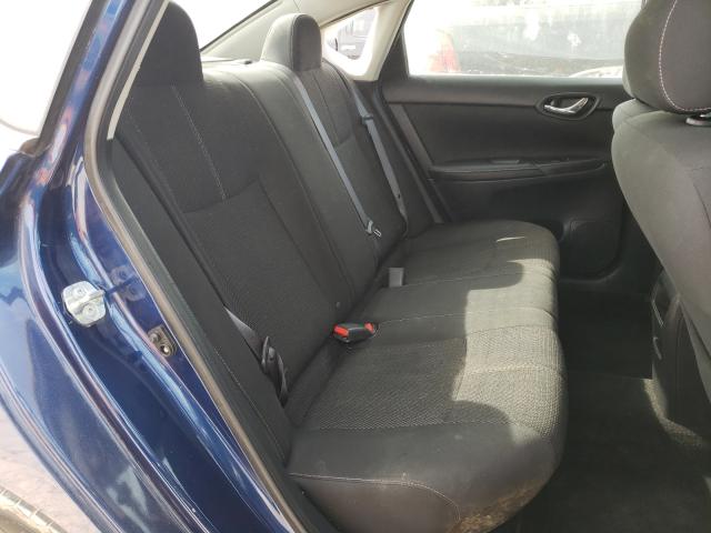 Photo 5 VIN: 3N1AB7AP4JY245316 - NISSAN SENTRA S 