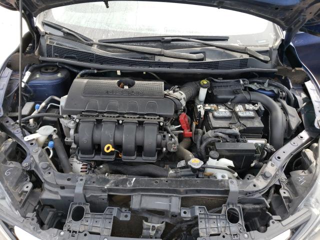 Photo 6 VIN: 3N1AB7AP4JY245316 - NISSAN SENTRA S 