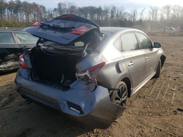 Photo 3 VIN: 3N1AB7AP4JY245414 - NISSAN SENTRA S 