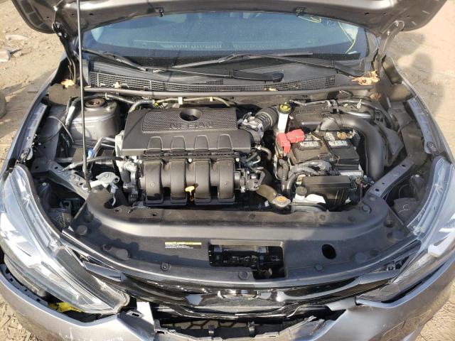 Photo 6 VIN: 3N1AB7AP4JY245414 - NISSAN SENTRA S 