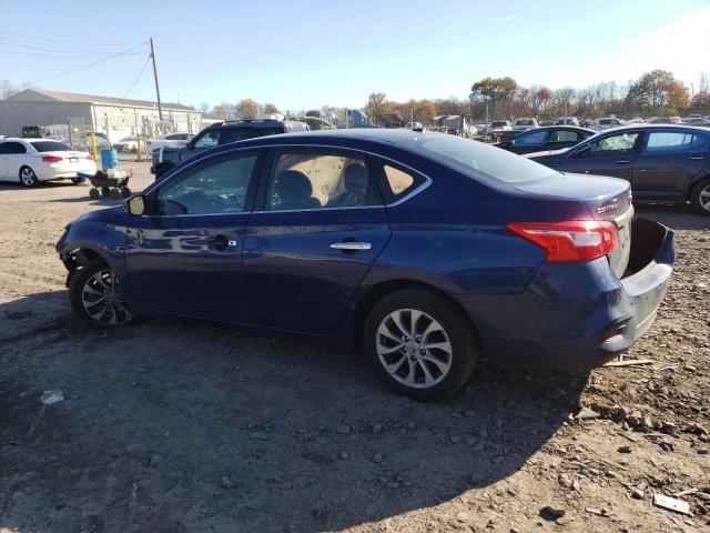 Photo 1 VIN: 3N1AB7AP4JY245512 - NISSAN SENTRA 