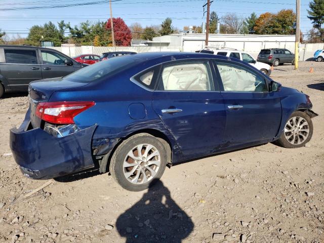 Photo 2 VIN: 3N1AB7AP4JY245512 - NISSAN SENTRA 