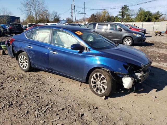 Photo 3 VIN: 3N1AB7AP4JY245512 - NISSAN SENTRA 