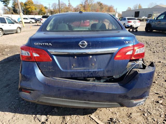 Photo 5 VIN: 3N1AB7AP4JY245512 - NISSAN SENTRA 