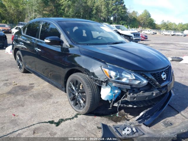 Photo 0 VIN: 3N1AB7AP4JY245574 - NISSAN SENTRA 