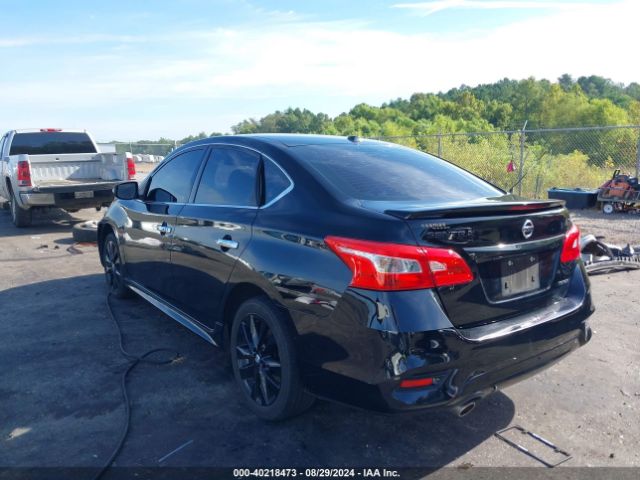 Photo 2 VIN: 3N1AB7AP4JY245574 - NISSAN SENTRA 