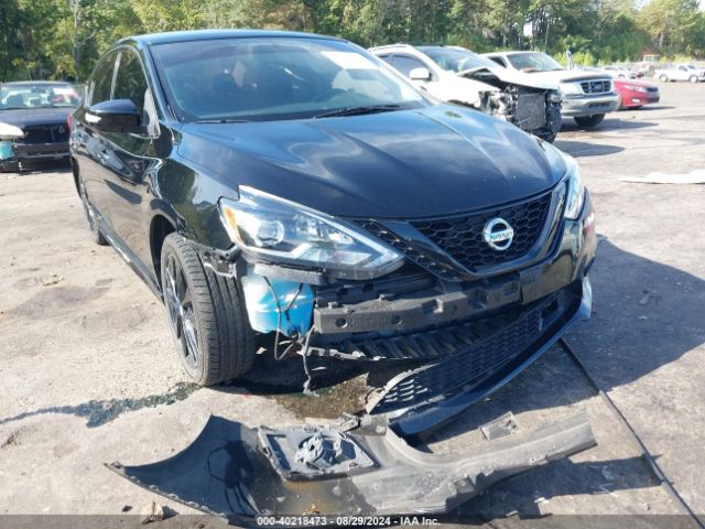 Photo 5 VIN: 3N1AB7AP4JY245574 - NISSAN SENTRA 