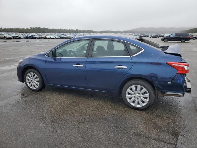 Photo 1 VIN: 3N1AB7AP4JY245767 - NISSAN SENTRA 