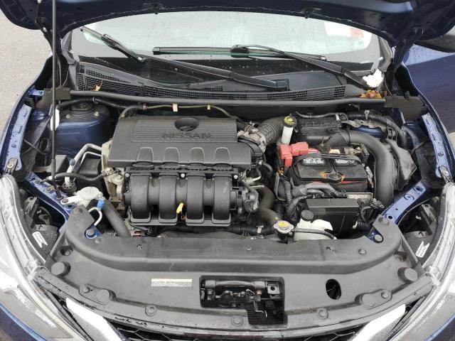 Photo 10 VIN: 3N1AB7AP4JY245767 - NISSAN SENTRA 