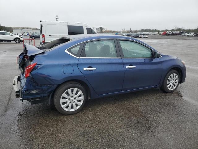 Photo 2 VIN: 3N1AB7AP4JY245767 - NISSAN SENTRA 