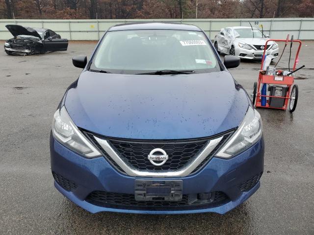 Photo 4 VIN: 3N1AB7AP4JY245767 - NISSAN SENTRA 