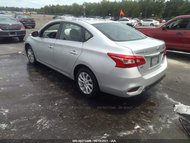 Photo 2 VIN: 3N1AB7AP4JY245784 - NISSAN SENTRA 