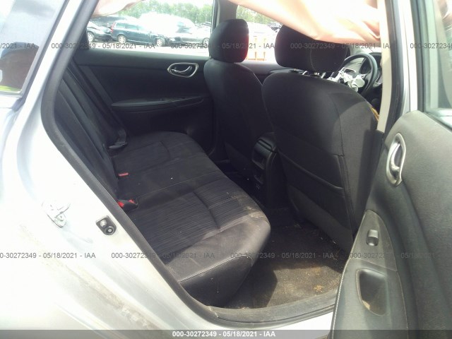 Photo 7 VIN: 3N1AB7AP4JY245784 - NISSAN SENTRA 