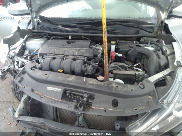 Photo 9 VIN: 3N1AB7AP4JY245784 - NISSAN SENTRA 