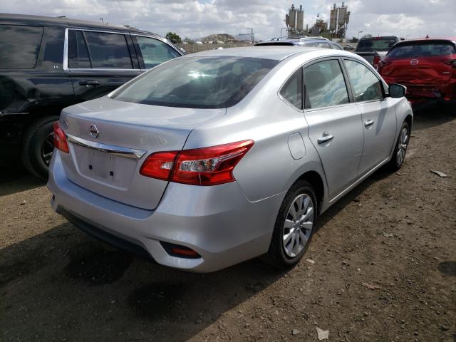 Photo 3 VIN: 3N1AB7AP4JY245980 - NISSAN SENTRA S 