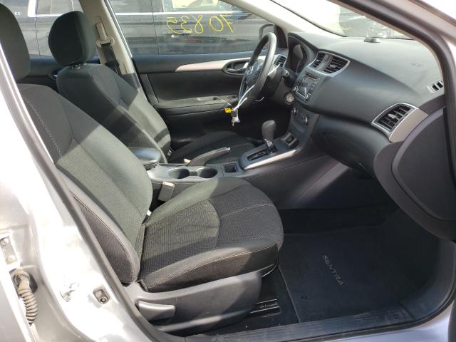 Photo 4 VIN: 3N1AB7AP4JY245980 - NISSAN SENTRA S 