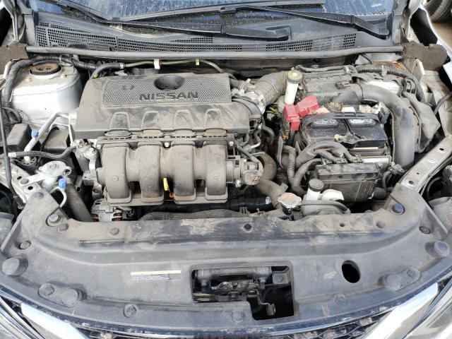 Photo 6 VIN: 3N1AB7AP4JY245980 - NISSAN SENTRA S 