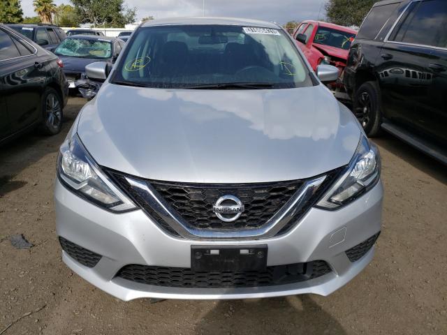 Photo 8 VIN: 3N1AB7AP4JY245980 - NISSAN SENTRA S 