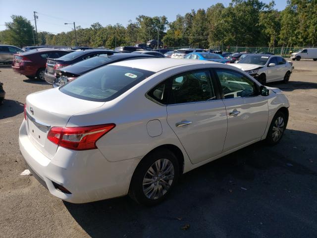 Photo 3 VIN: 3N1AB7AP4JY246305 - NISSAN SENTRA S 