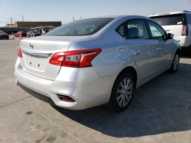 Photo 3 VIN: 3N1AB7AP4JY247924 - NISSAN SENTRA S 